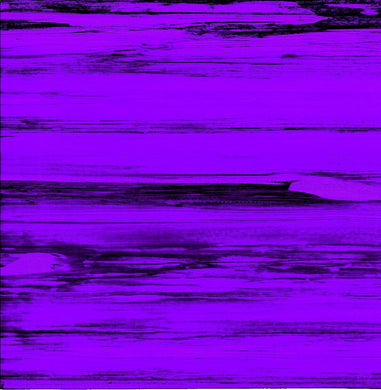 SF107 Light Purple Grain